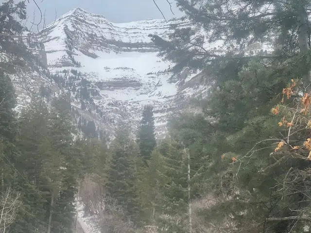 3060 E Deer Run Road, Sundance, UT 84604 - #2