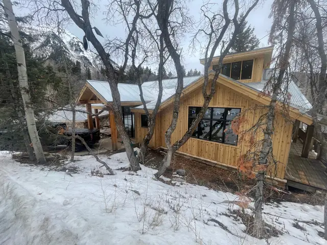 3060 E Deer Run Road, Sundance, UT 84604 - #3