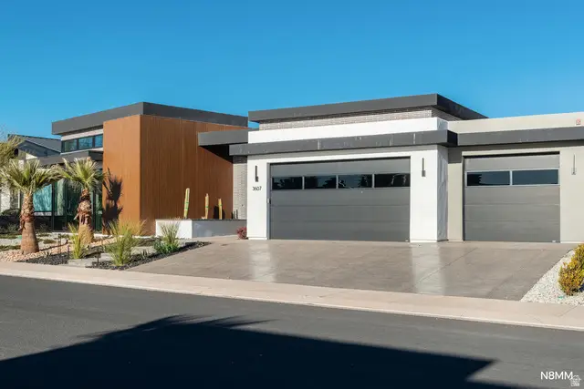 3607 S Cypress Point Rd, Hurricane, UT 84737 - #3