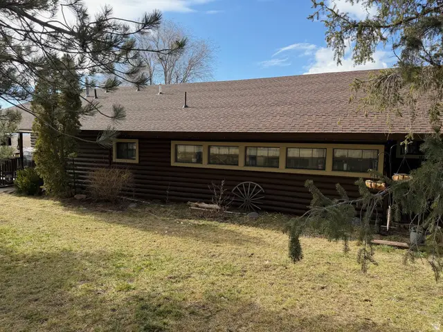 25645 N Frontage Rd, Portage, UT 84331 - #1