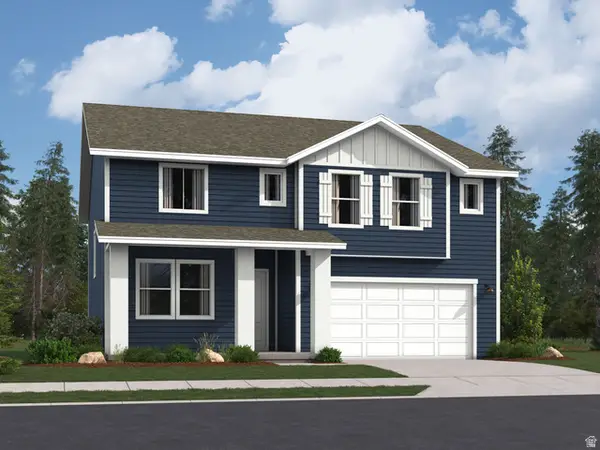 1769 W Blue Flax Dr #3144, Saratoga Springs, UT 84045