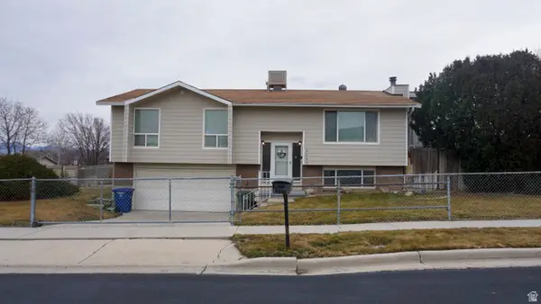 3869 S 6840 W, West Valley City, UT 84128