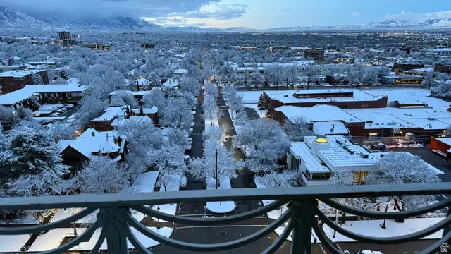 777 E South Temple #13B, Salt Lake City, UT 84102 - #1