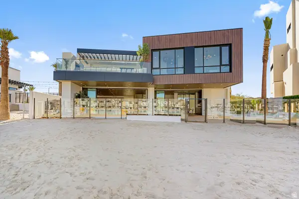 5509 S Copper Pearl Ln, St. George, UT 84790