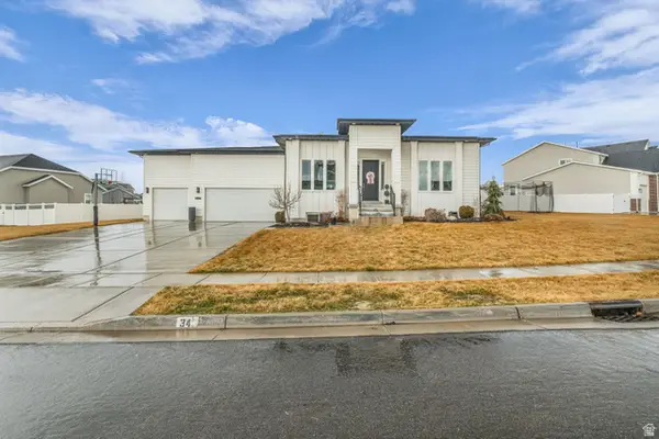 34 W 2250 S, Kaysville, UT 84037