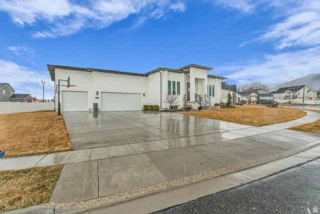 34 W 2250 S, Kaysville, UT 84037 - #2