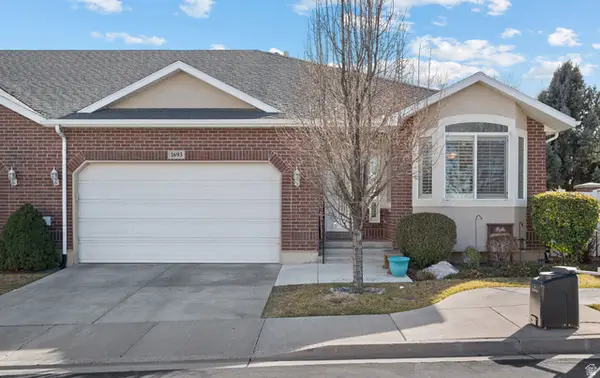1693 W Peaceful View Way W, South Jordan, UT 84095
