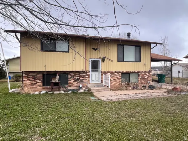 1353 N Celia Way, Layton, UT 84041