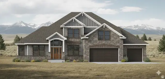 8968 N 6800 W, Tremonton, UT 84337 - #1