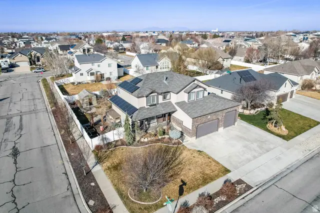 1996 S 1675 W, Syracuse, UT 84075 - #2