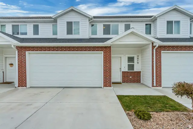 2079 W 1715 S, West Haven, UT 84401 - #1