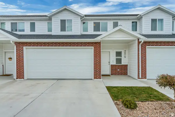 2079 W 1715 S, West Haven, UT 84401