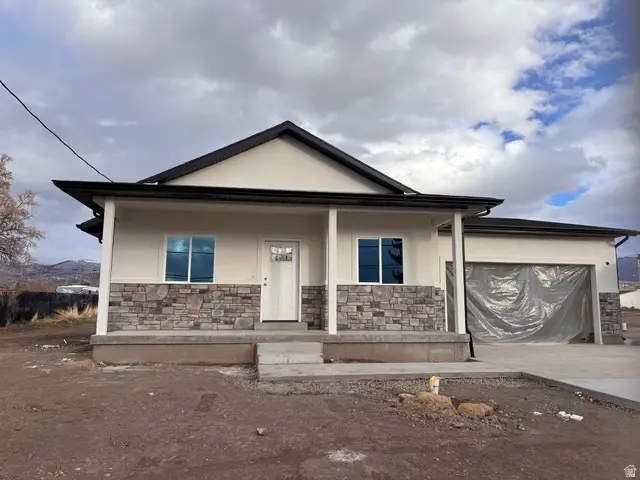 467 W 500 S, Mount Pleasant, UT 84647 - #1