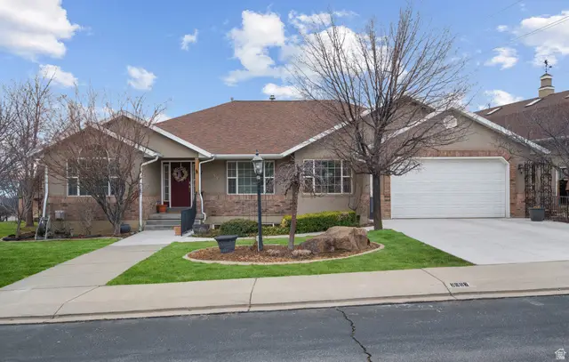 3957 W Honey Locust Ln, Cedar Hills, UT 84062 - #1