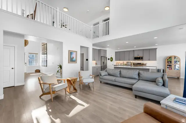 701 S School House Rd E, Saratoga Springs, UT 84045 - #3