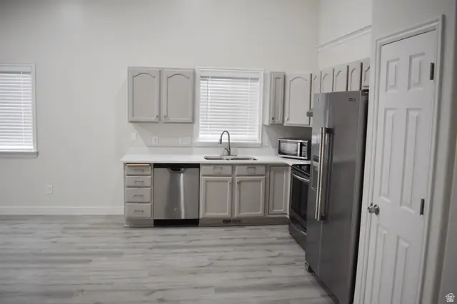 112 W Crystal Bay Dr, Stansbury Park, UT 84074 - #3