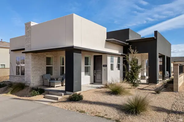 6328 S Malachite Cv, St. George, UT 84790