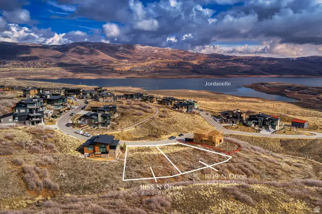 11155 N Orion Dr, Heber City, UT 84032 - #1