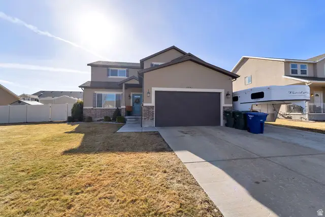 6081 W Haven Ridge Way N, West Valley City, UT 84128 - #1