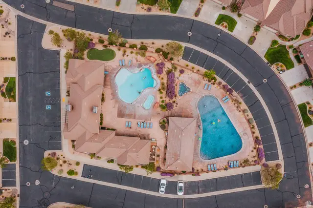 4182 E Torrey Dr, Washington, UT 84780 - #3