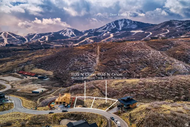 11139 N Orion Dr, Heber City, UT 84032 - #2