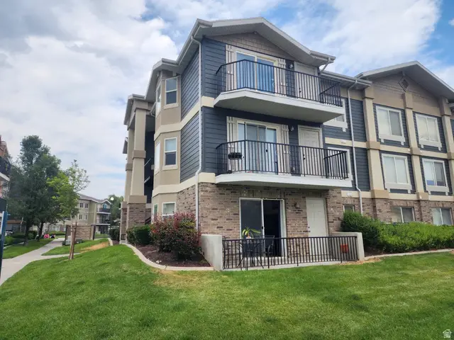 117 E Calbourne Ln #I4, Sandy, UT 84070 - #1