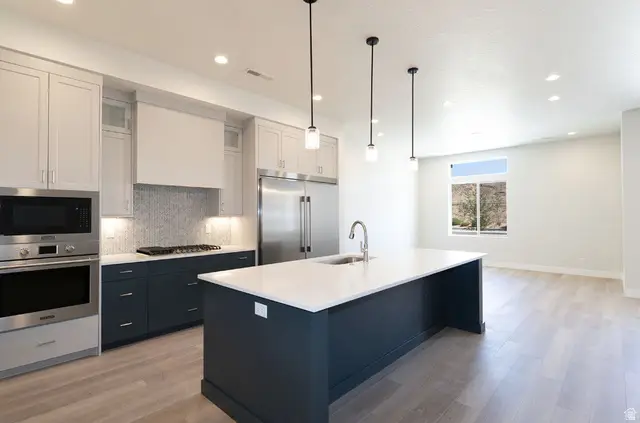 692 W High Tide Pl #133, Saint George, UT 84790 - #2