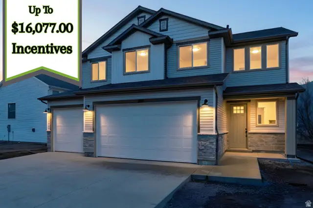 392 W 1400 N #53, Brigham City, UT 84302 - #1