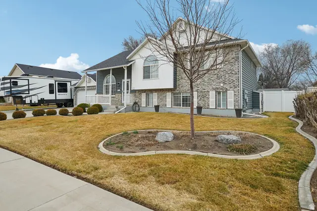 1147 S 1660 E, Spanish Fork, UT 84660 - #3