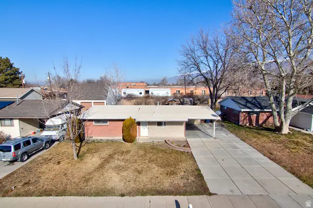734 W 1300 S, Woods Cross, UT 84087 - #2