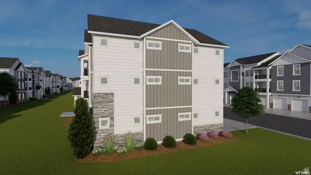 1772 N Buckeye Way #O304, Saratoga Springs, UT 84045 - #2