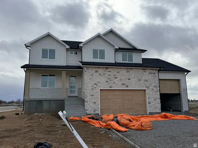 5957 W 4700 S, Hooper, UT 84315 - #1