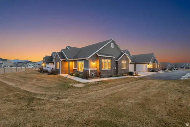 5508 W Copper Gulch Ln #C, Herriman, UT 84096 - #1