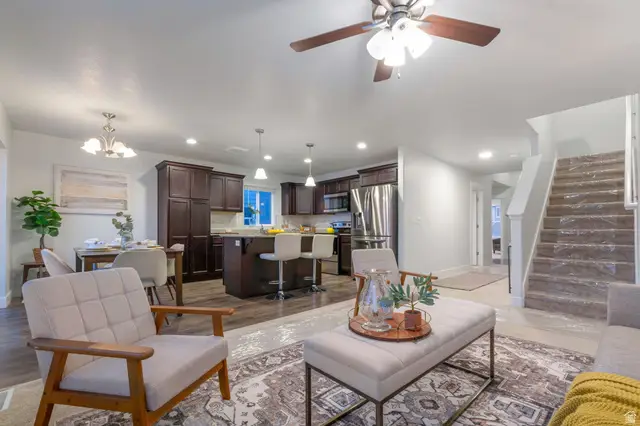 6764 W Ipswitch Way S, Herriman, UT 84096 - #2