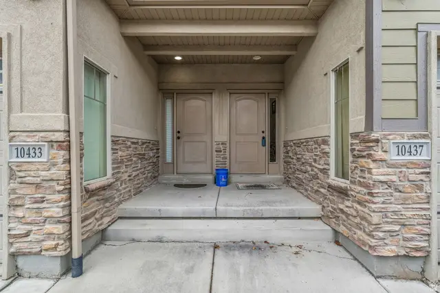 10437 S Sage Vista Way W, South Jordan, UT 84095 - #3