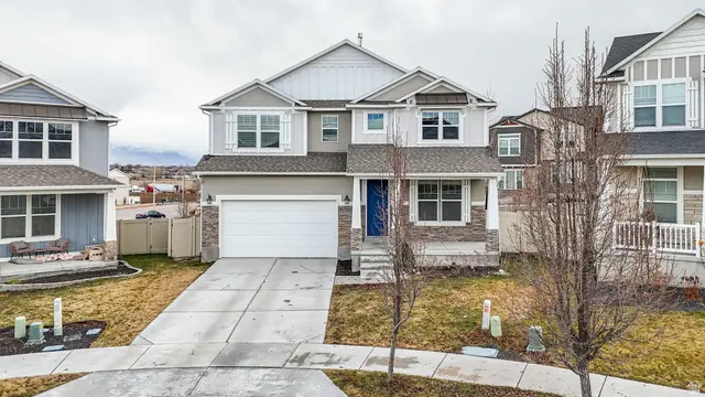 337 E Verano Way, Saratoga Springs, UT 84045 - #1