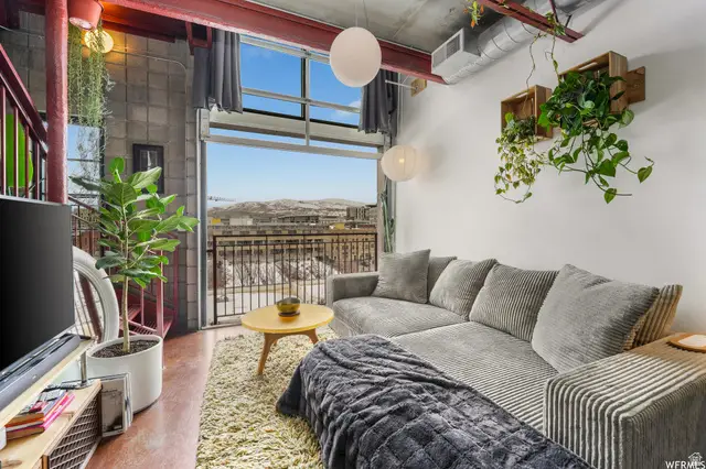 360 W Broadway S #618, Salt Lake City, UT 84101 - #1