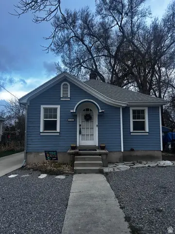 2164 S Blair St E, South Salt Lake, UT 84115 - #1