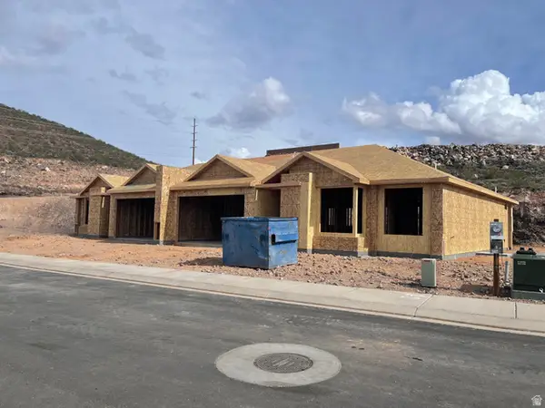 1624 W 470 N #309, Hurricane, UT 84737