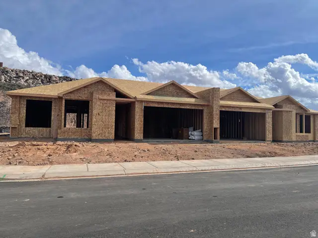 1624 W 470 N #309, Hurricane, UT 84737 - #2