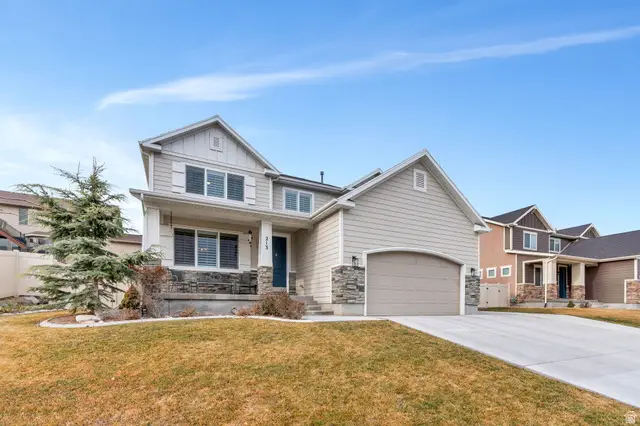 213 W Wildwood Dr, Saratoga Springs, UT 84045 - #2