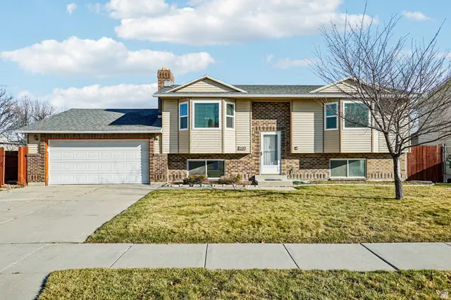 6635 S 5135 W, West Jordan, UT 84081 - #1