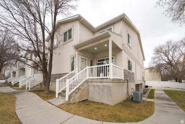 4072 S 300 E #9, Millcreek, UT 84107 - #2