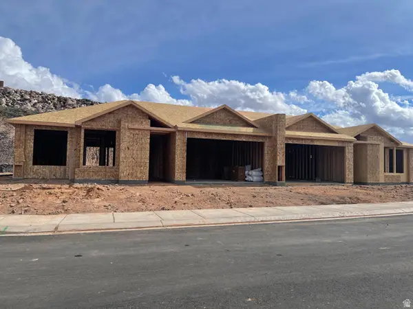 1626 W 470 N #310, Hurricane, UT 84737