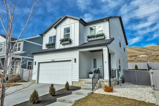 2284 W Northridge Dr, Lehi, UT 84048 - #2