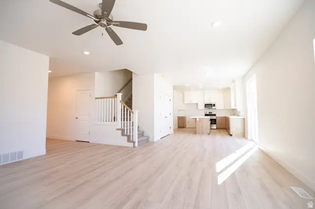 3451 N Gray Wolf Lane Lot #4018, Eagle Mountain, UT 84005 - #3