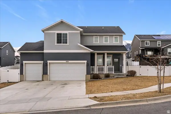 3176 N 1450 E, Layton, UT 84040