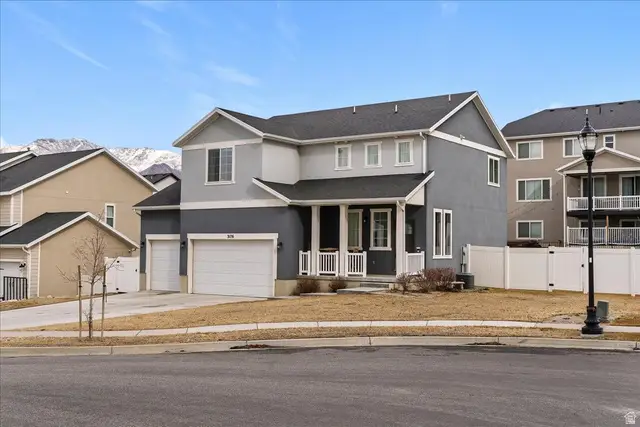 3176 N 1450 E, Layton, UT 84040 - #2