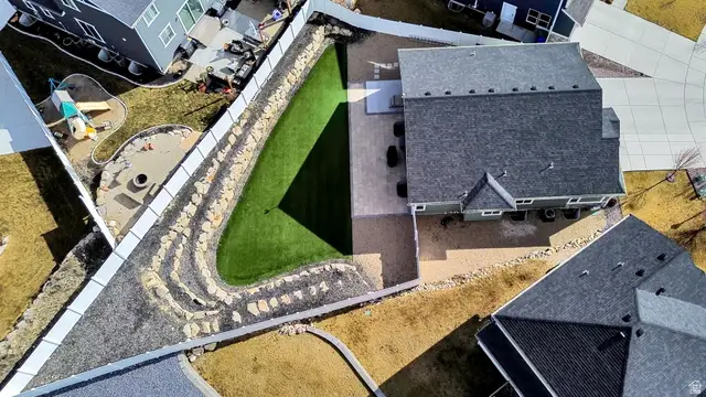 7589 S Cassielle Ln, West Jordan, UT 84081 - #2