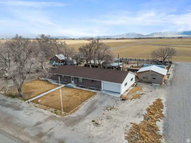 4265 S 4000 W, Delta, UT 84624 - #1